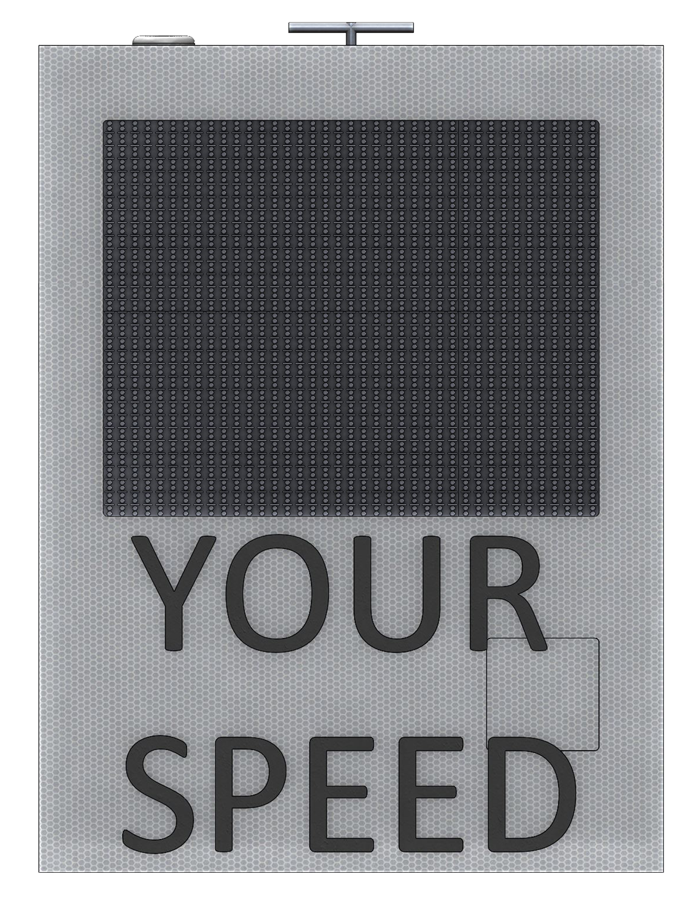 Radar Speed Signs Australian Made